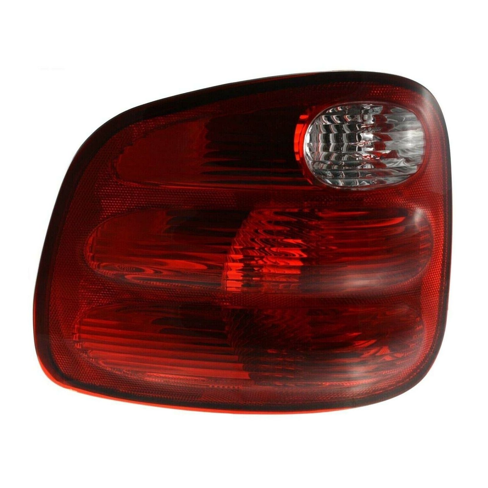 Left Tail Lamp Fits 2-Door-4-Door