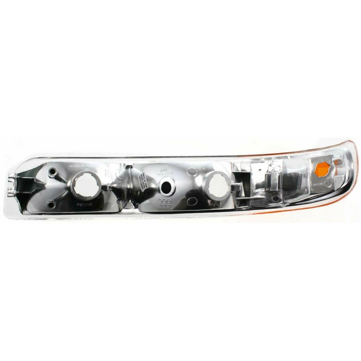 Headlight Parking Light Lamp Mounting Bracket Kit LH RH For Chevrolet Truck
