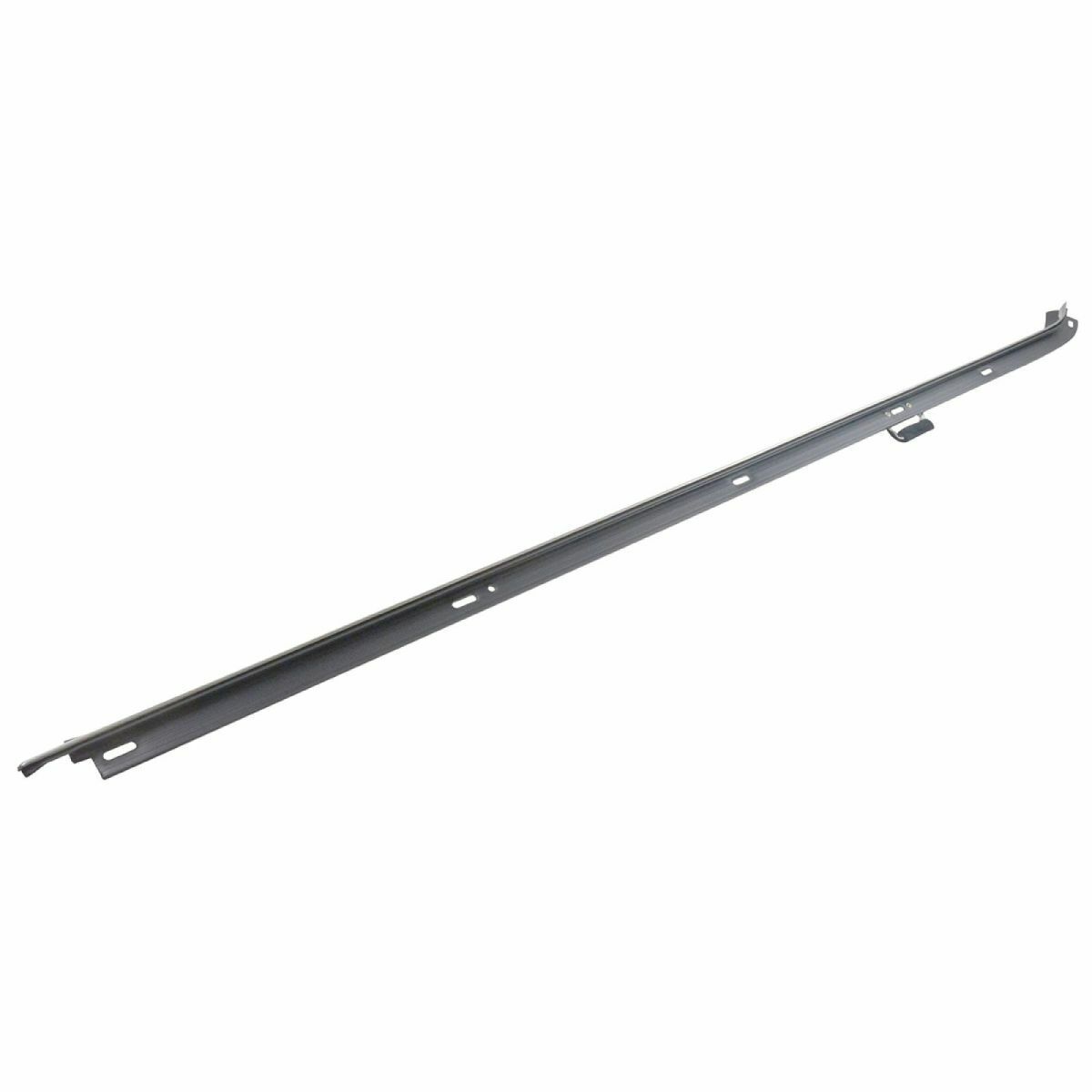 Window Sweep Outer Passenger Right For Buick Chevy Olds 2 Door Models