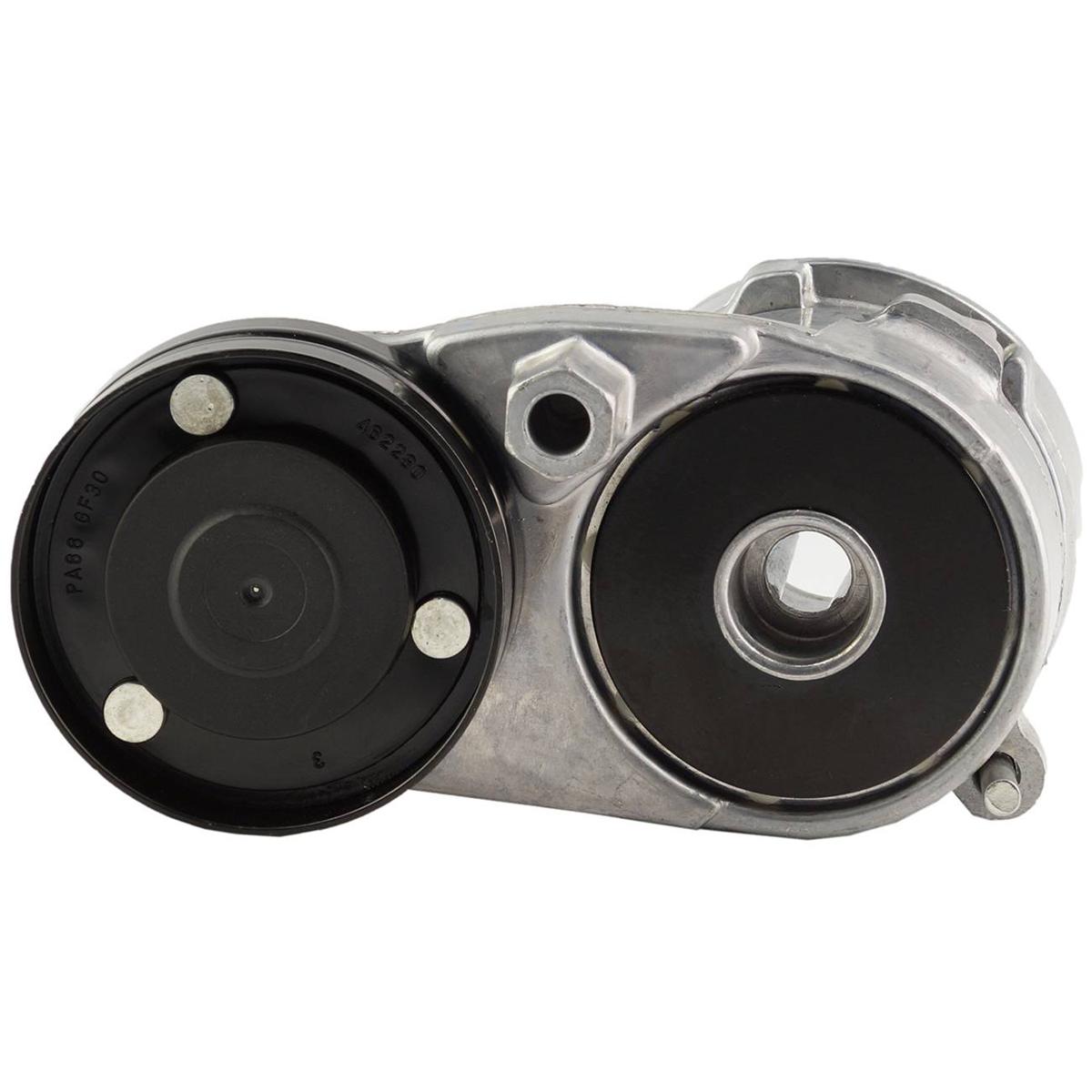 Serpentine Belt Tensioner Kit For 90 A4 A6 Allroad Cabriolet Passat Quattro S4
