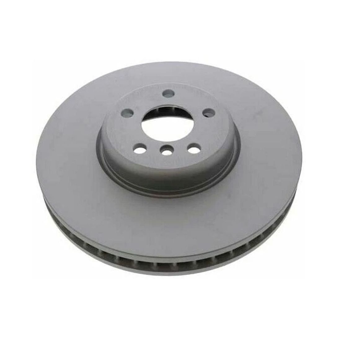 For 2019-2022 BMW X7 Brake Rotor Front Right Pagid 26472QXWH 2020 2021 XDrive40i