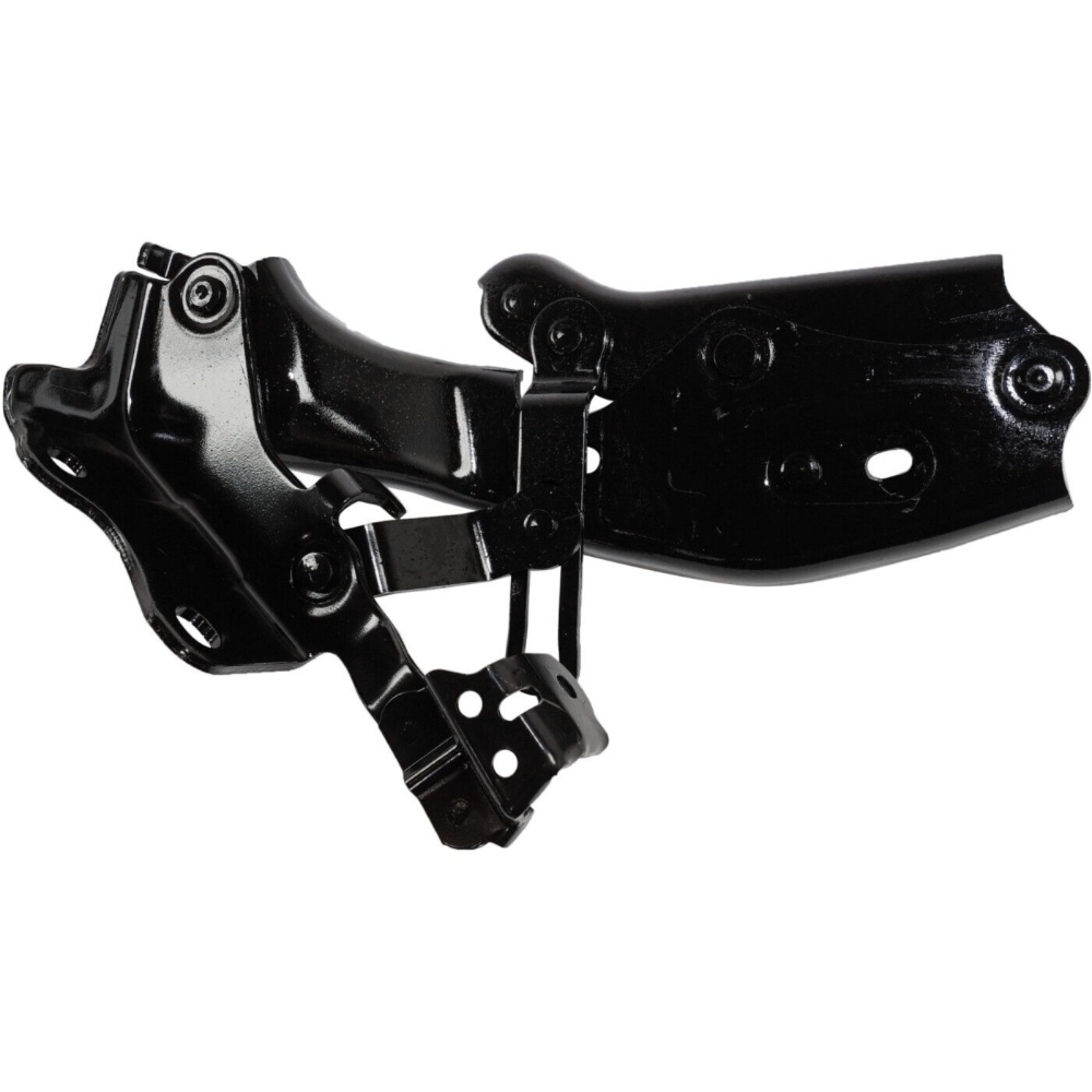 Set Of 2 Hood Hinges Driver & Passenger Side Left Right For ES300h ES350 Pair