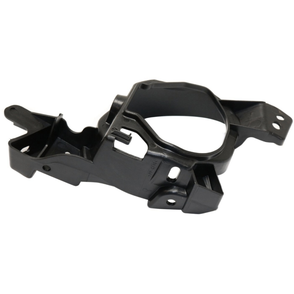 Fog Light Bracket Driving Lamp Mounting Passenger Right Side For 2012-2013 3 3