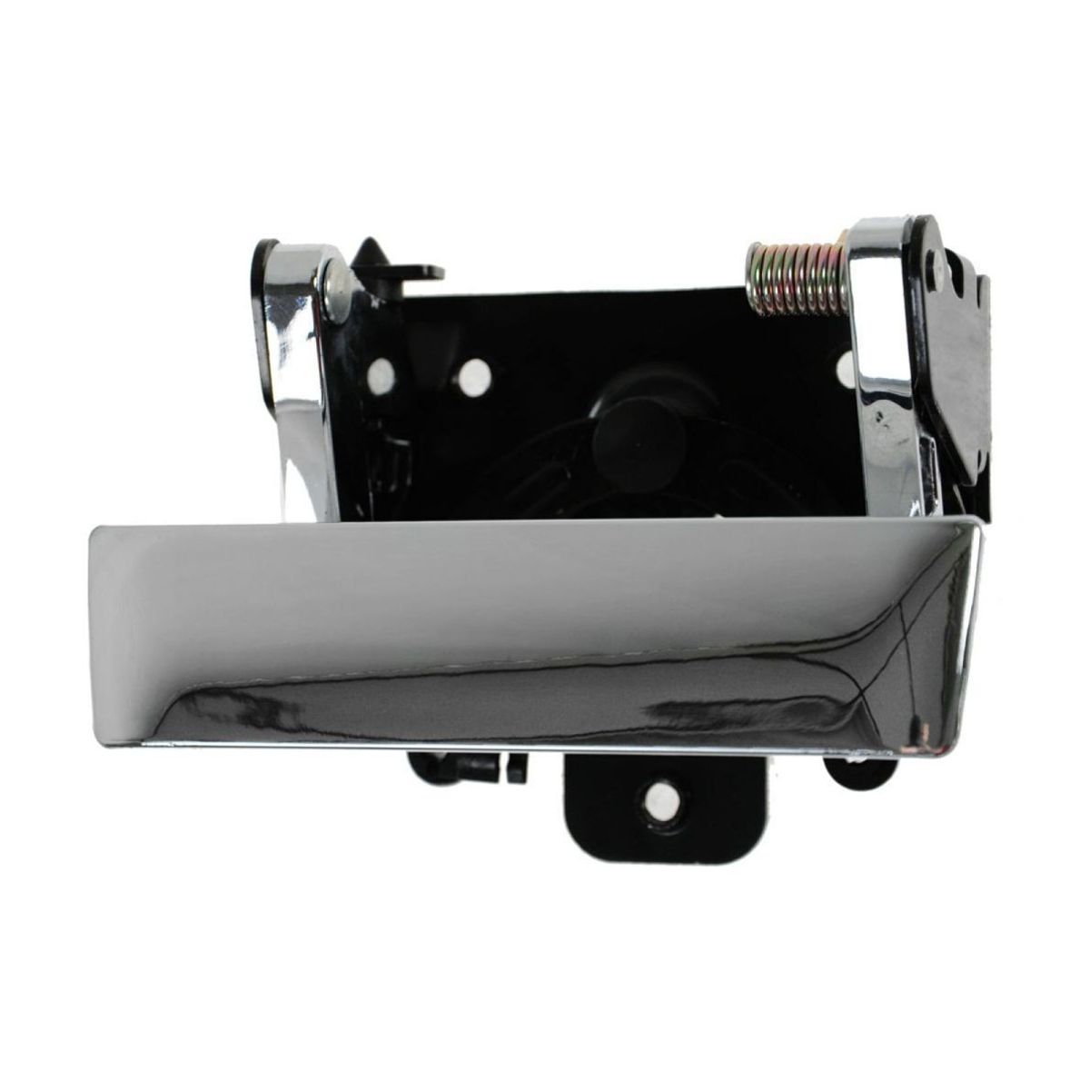 Tailgate Handle Chrome For 2007-2014 Chevrolet GMC Hummer Hybrid