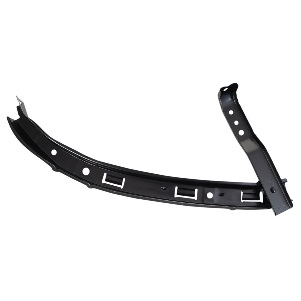 For 05-06 Acura RSX Base 05-06 Acura RSX Type-S Front Left Bumper Bracket