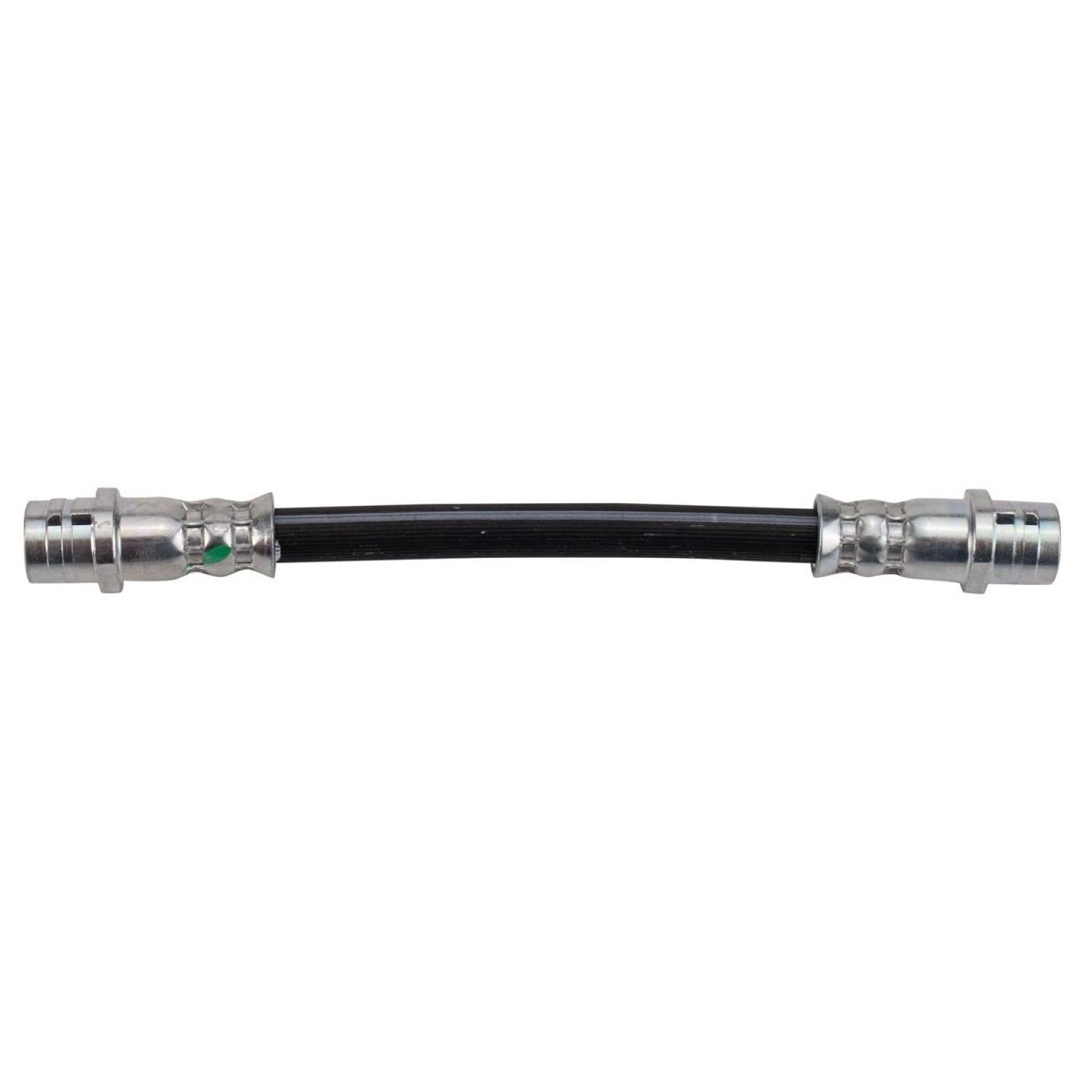 For 2000-2006 TT Quattro Volkswagen 1998-2010 Beetle Rear Brake Hose Set