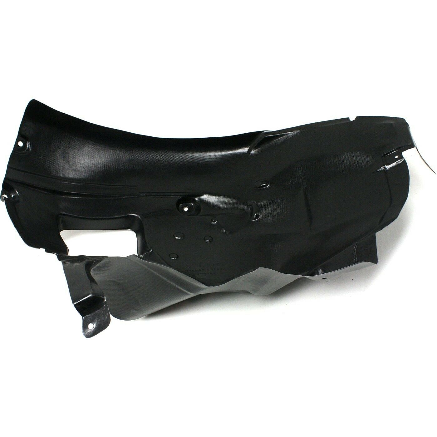 Splash Shield For BMW 2008-2013 M3 Base Front Driver Side