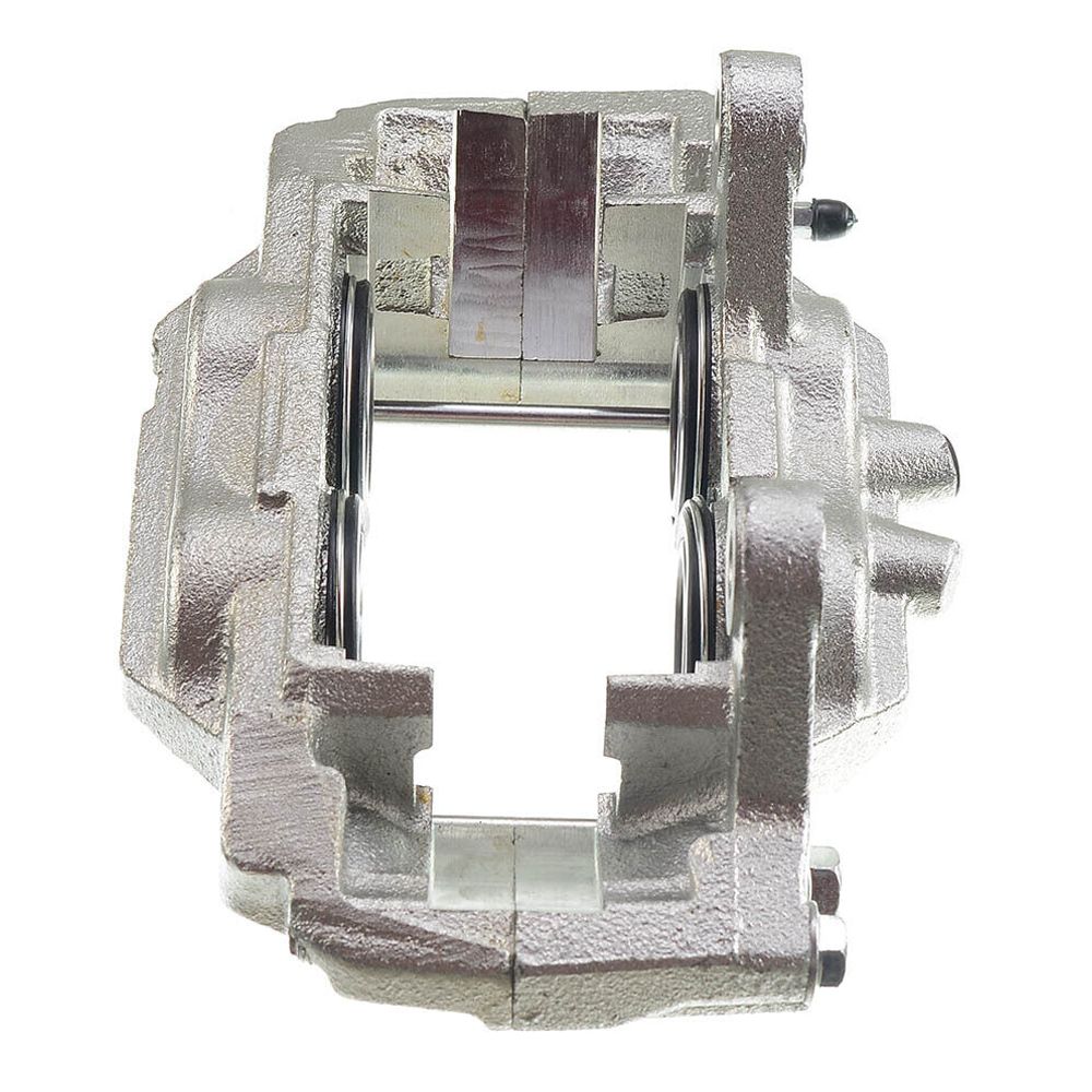 2x Brake Caliper For Toyota 4Runner 2003-2009 Lexus GX470 17" Wheel Front LH