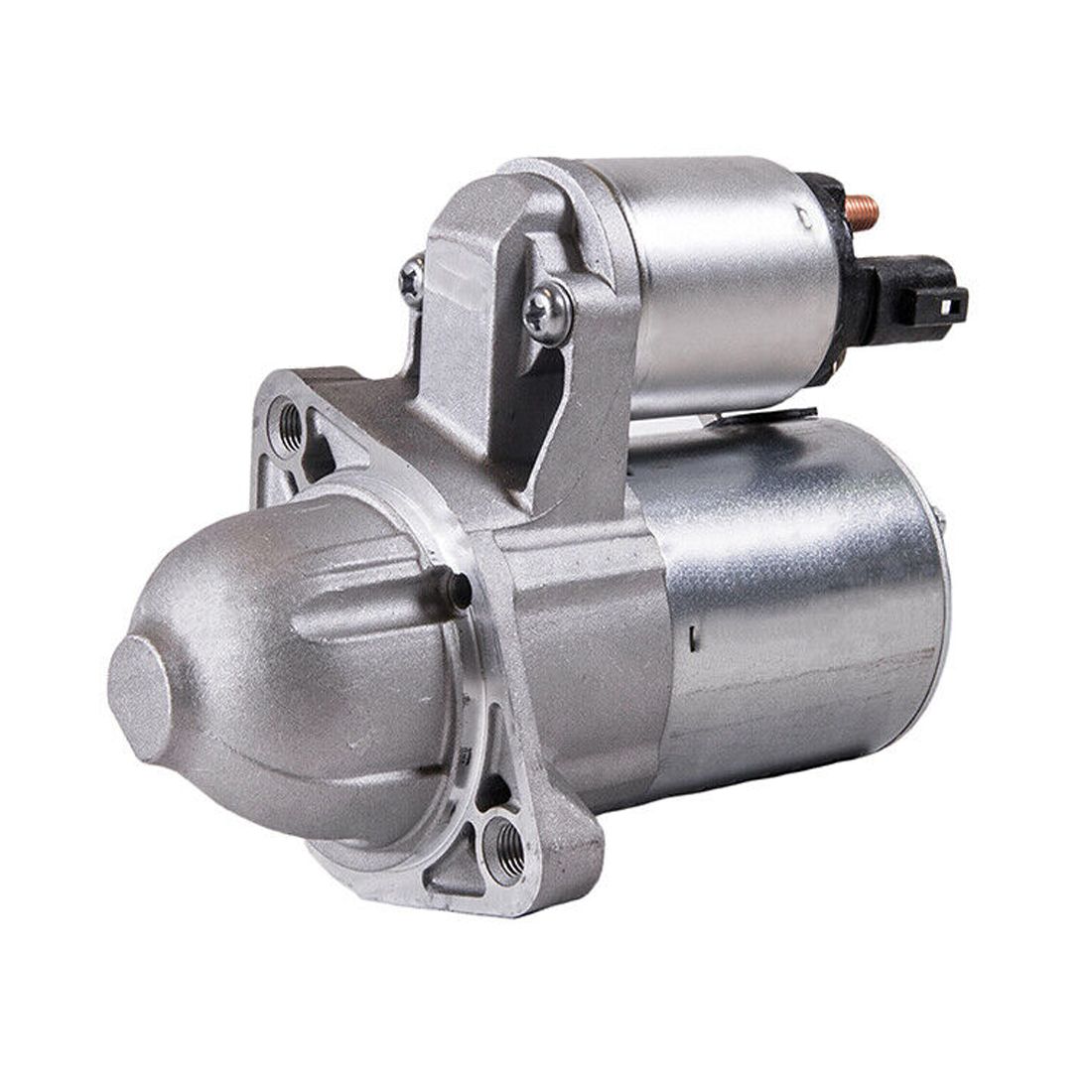 12 Volt Starter For 2013-2014 Hyundai Elantra Coupe 1.8L 1195411 36100-2E120