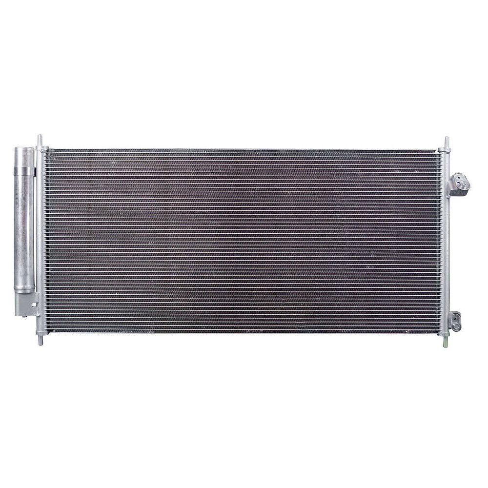 AC Condenser For 2009-2014 Honda Fit Sport Hatchback 1.5L