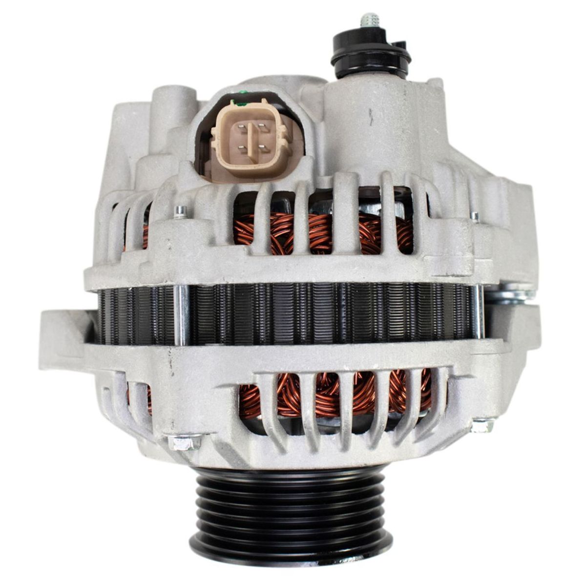 For Acura 2001-2005 EL Sedan Honda 2001-2005 Civic Sedan Replacement Alternator