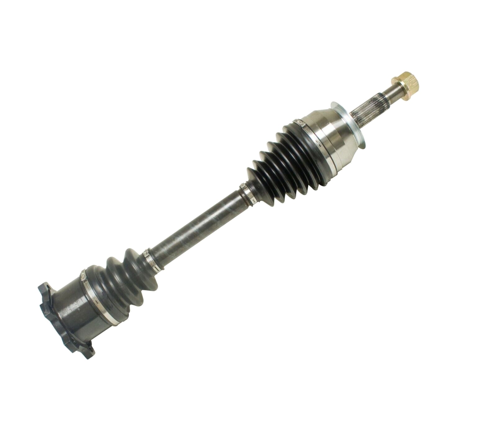 2 Front CV Axles Shafts For 12-15 Armada Base A86639-NI2159_X2 With Warranty