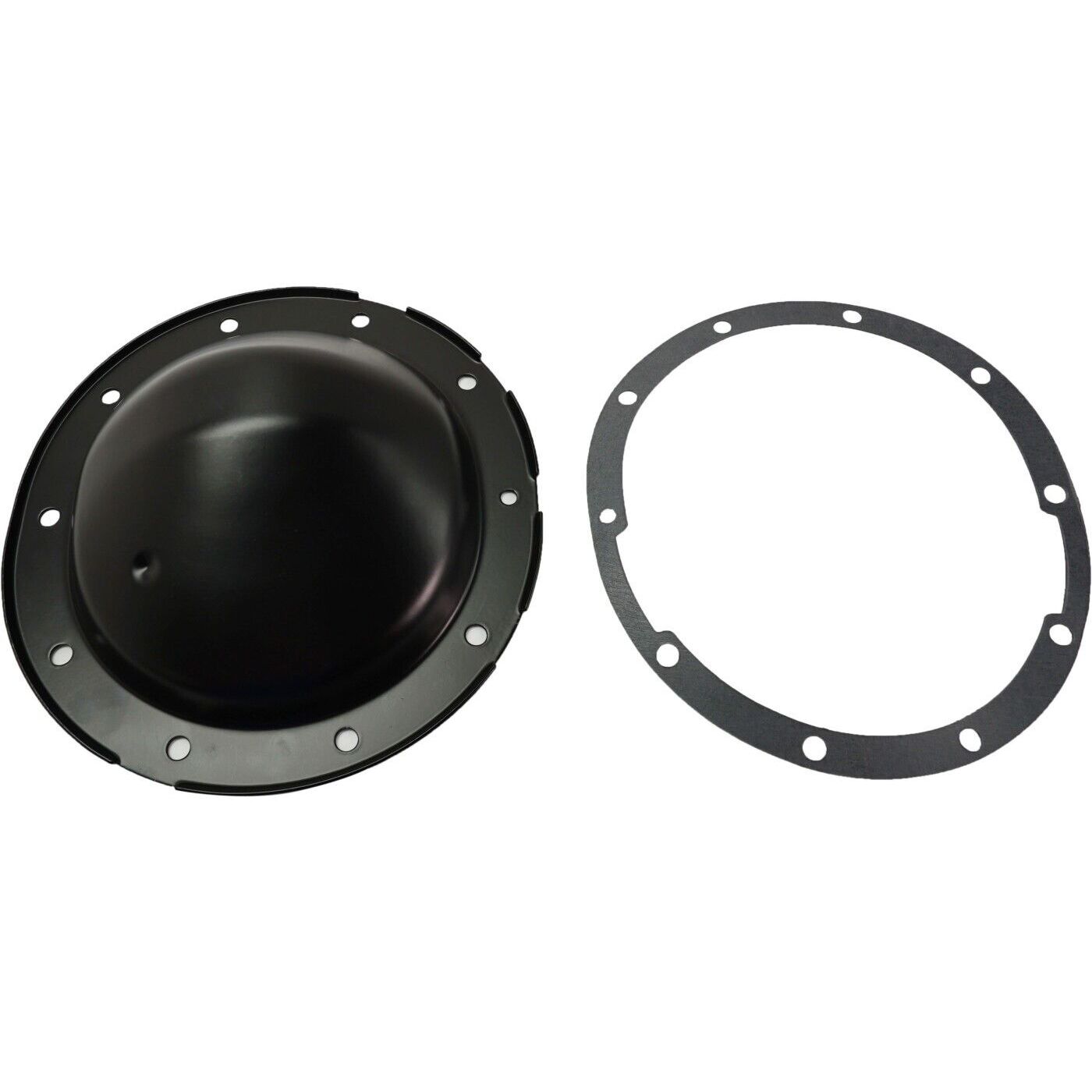 For 86 C1500 Suburban Sierra Classic Sport Utility Differential Covers Rear