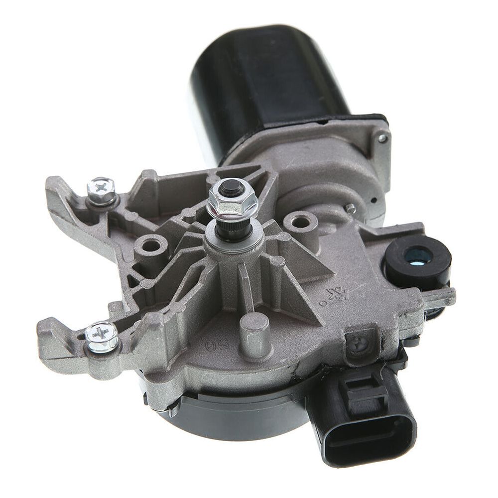 For 02 Avalanche 1500 On Road Edition Crew Cab Pickup Windshield Wiper Motor