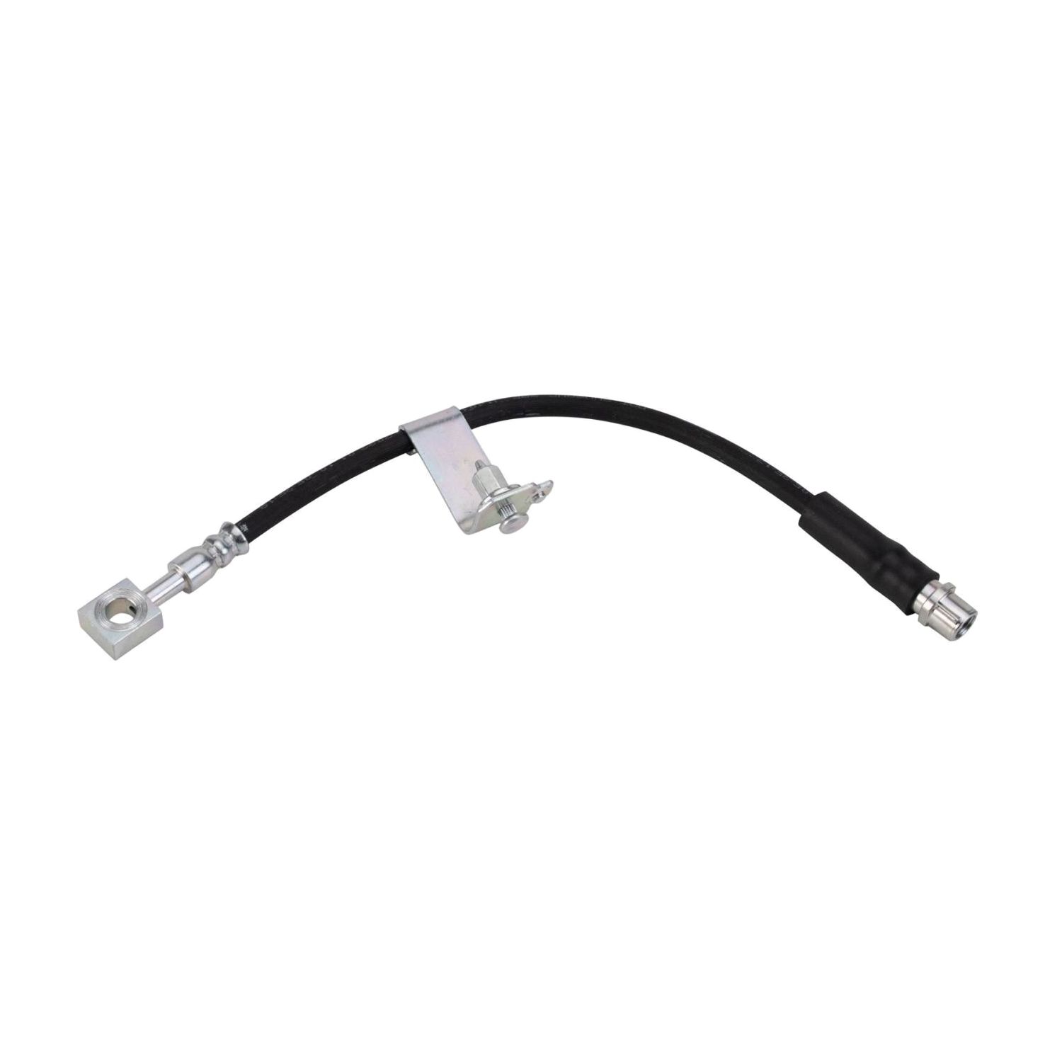 For 04 Malibu Maxx Hatchback Pontiac 05-10 G6 Base Sedan Front Right Brake Hose