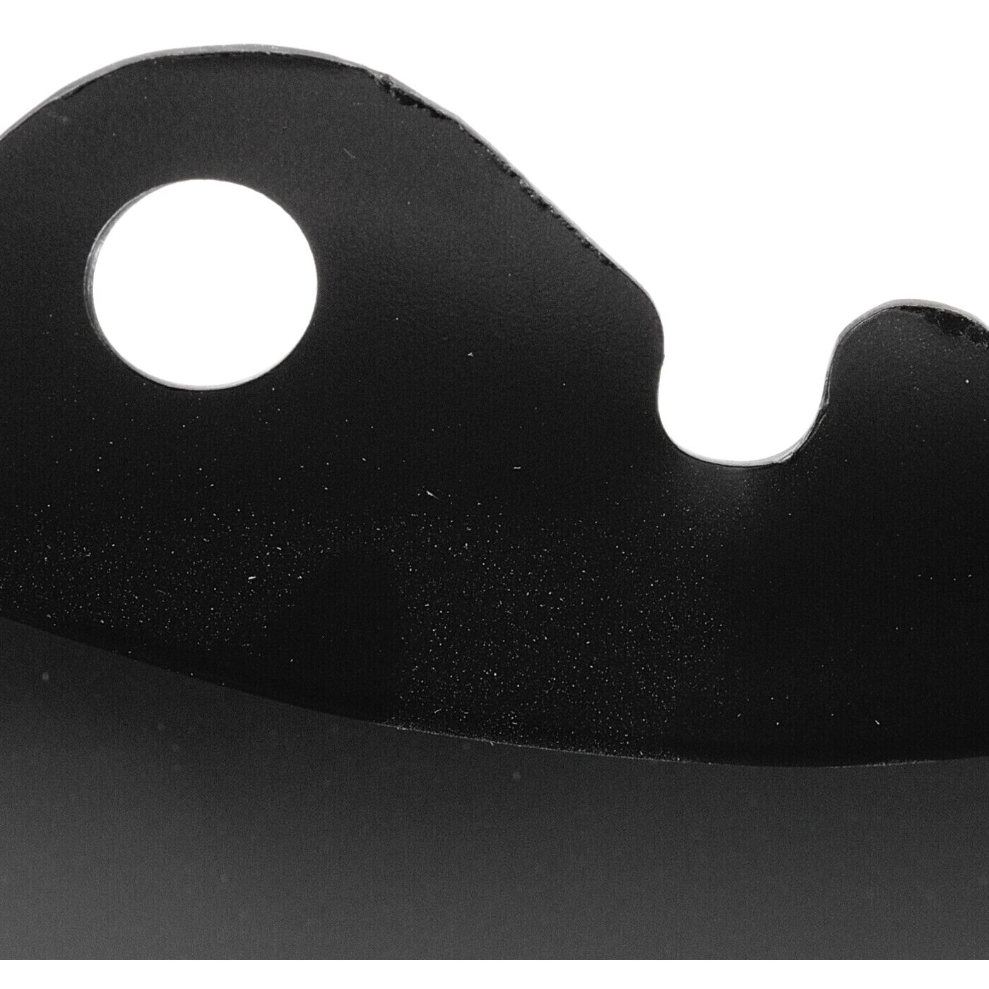 For 20-21 Corolla SE Nightshade Hatchback Front Passenger Side Fender Steel