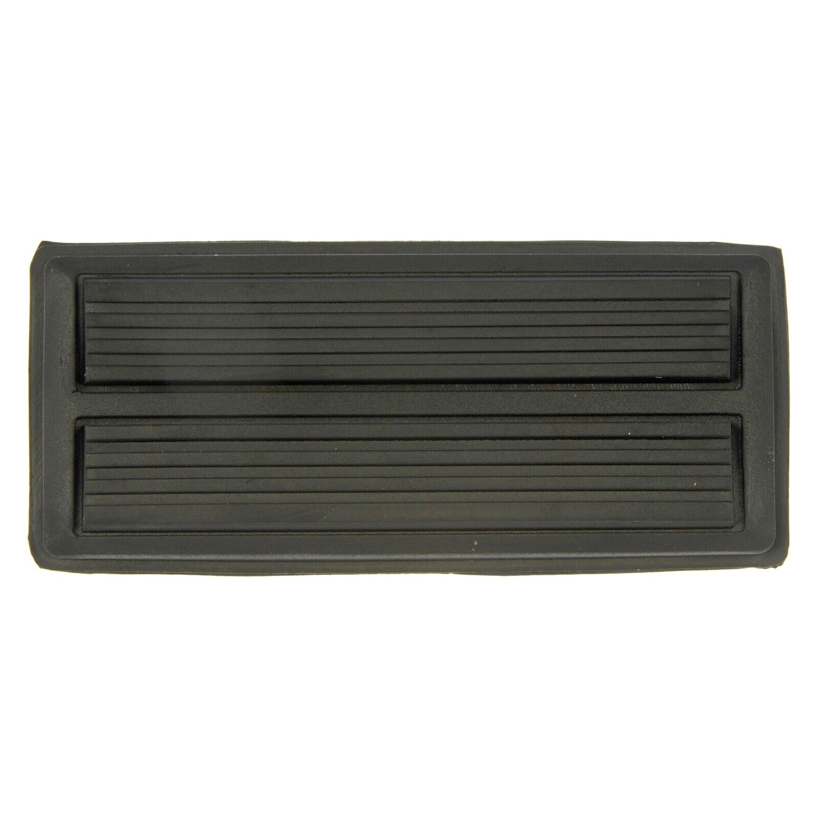 2 Sets Of - For 2000 Chrysler Grand Voyager Base Mini Passenger Van Brake Pedal Pad