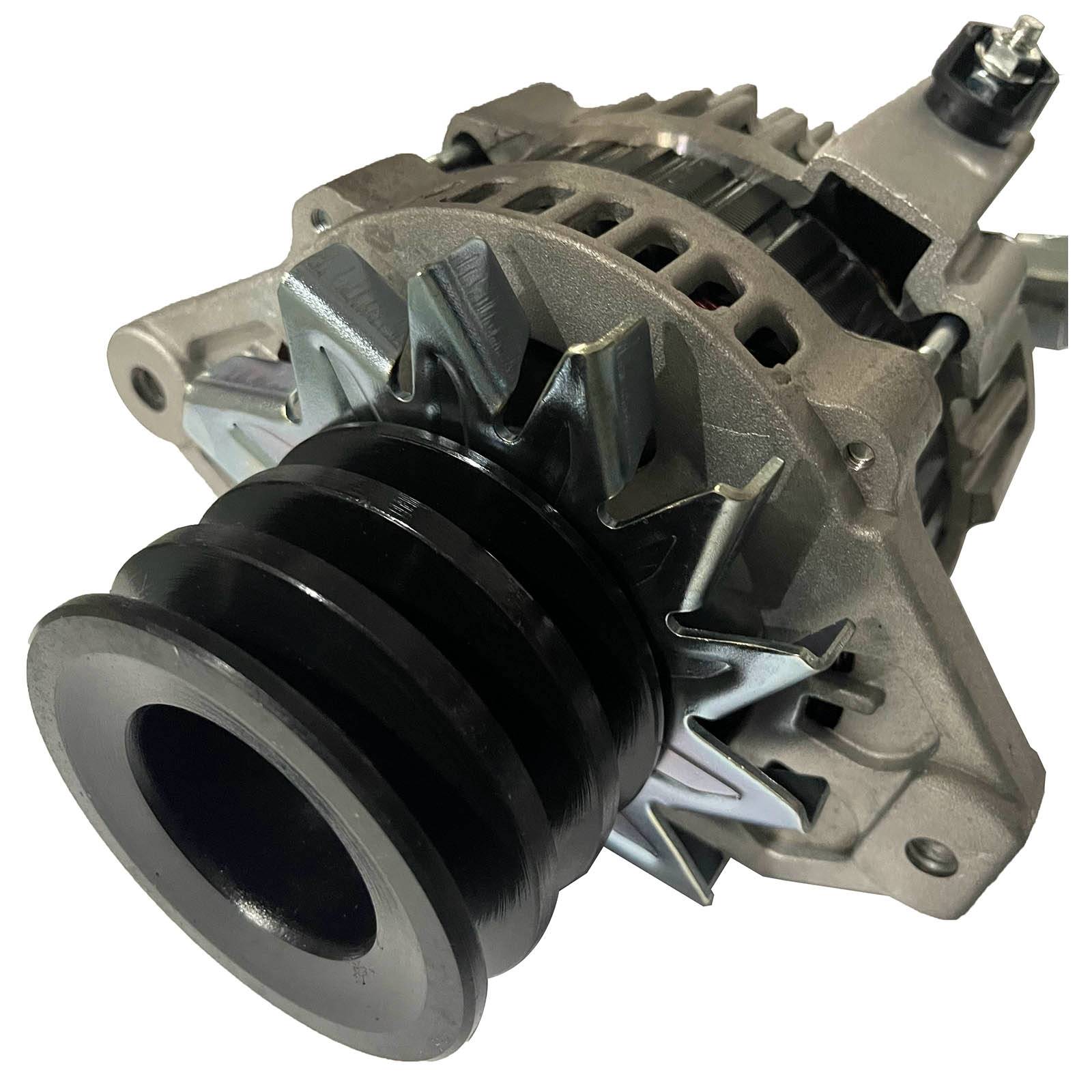 For 98-01 Forward NPR NQR Tiltmaster W3500 W4500 W5500 Alternator