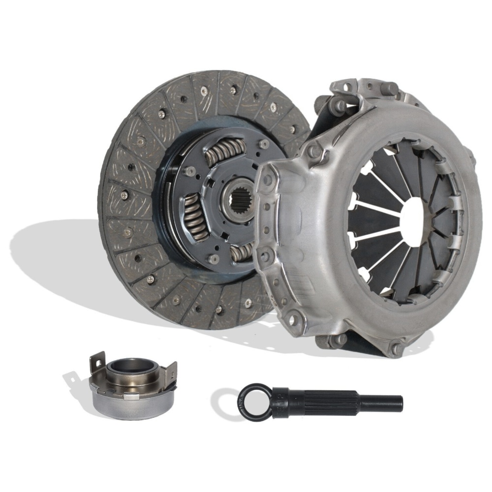 Clutch Kit For 2004-2006 Mitsubishi Lancer Sedan ES OZ LS SE 2.0L 4cyl SOHC