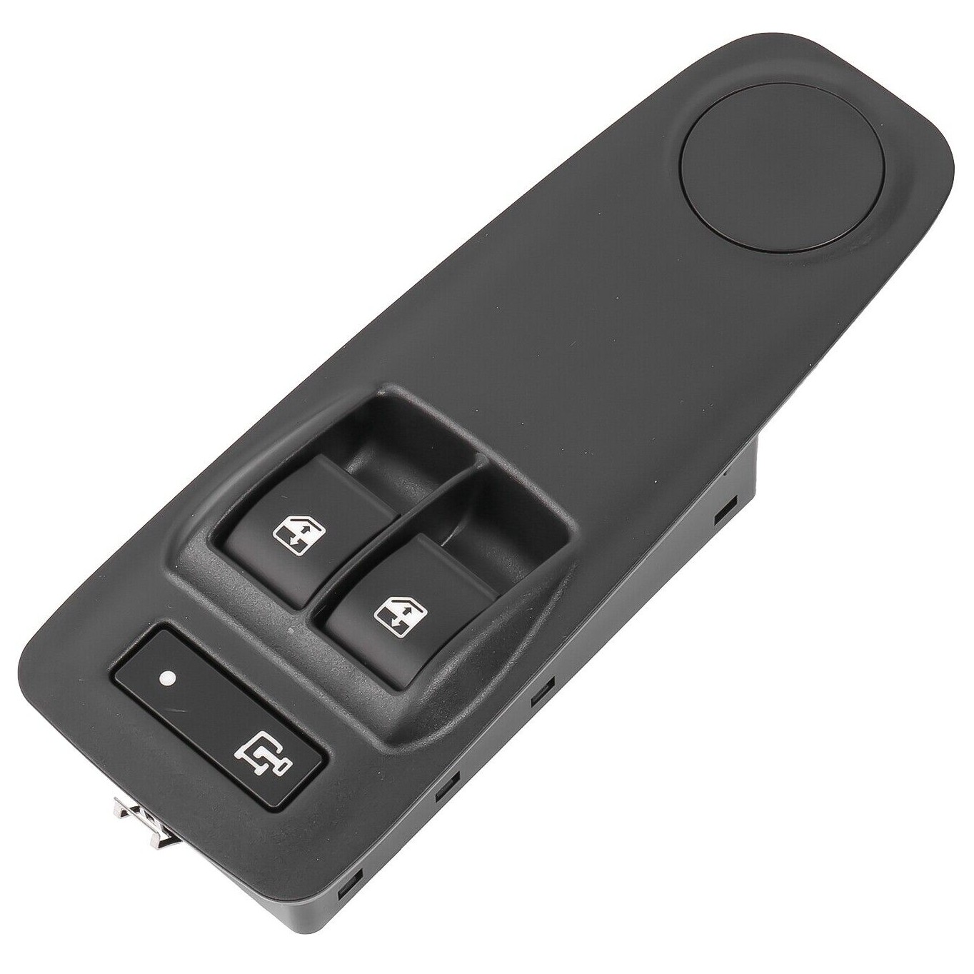 2 Sets Of - Front Door Power Window Switch For Ram 2014-2017 Ram Promaster 1500 2500