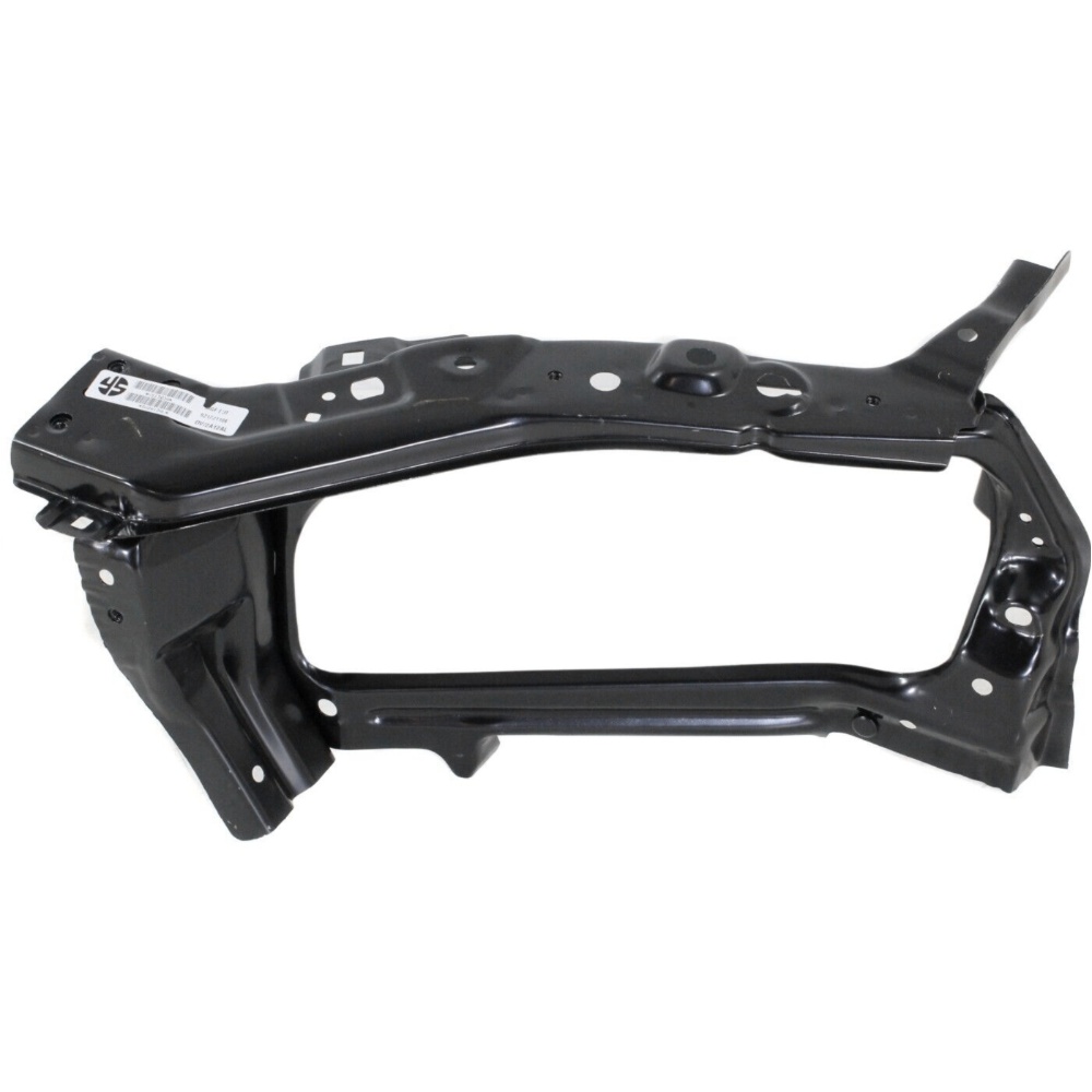 Headlight Bracket Set For 2005-2008 Suzuki Reno Hatchback Left & Right 2Pc