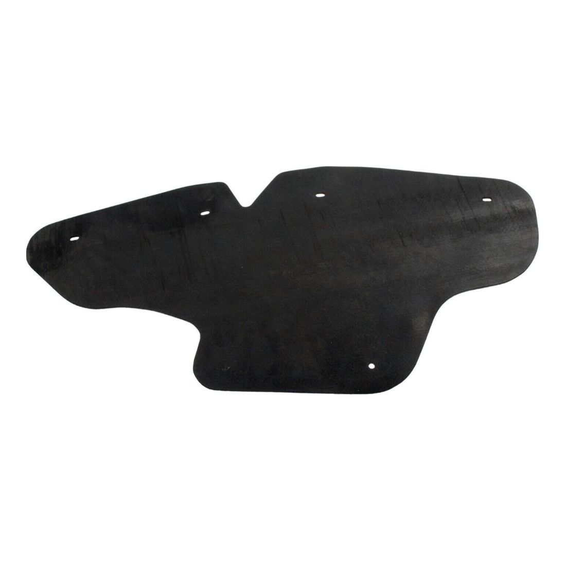 Mud Flaps Front Driver Or Passenger Side For Explorer Mountaineer Sport Trac