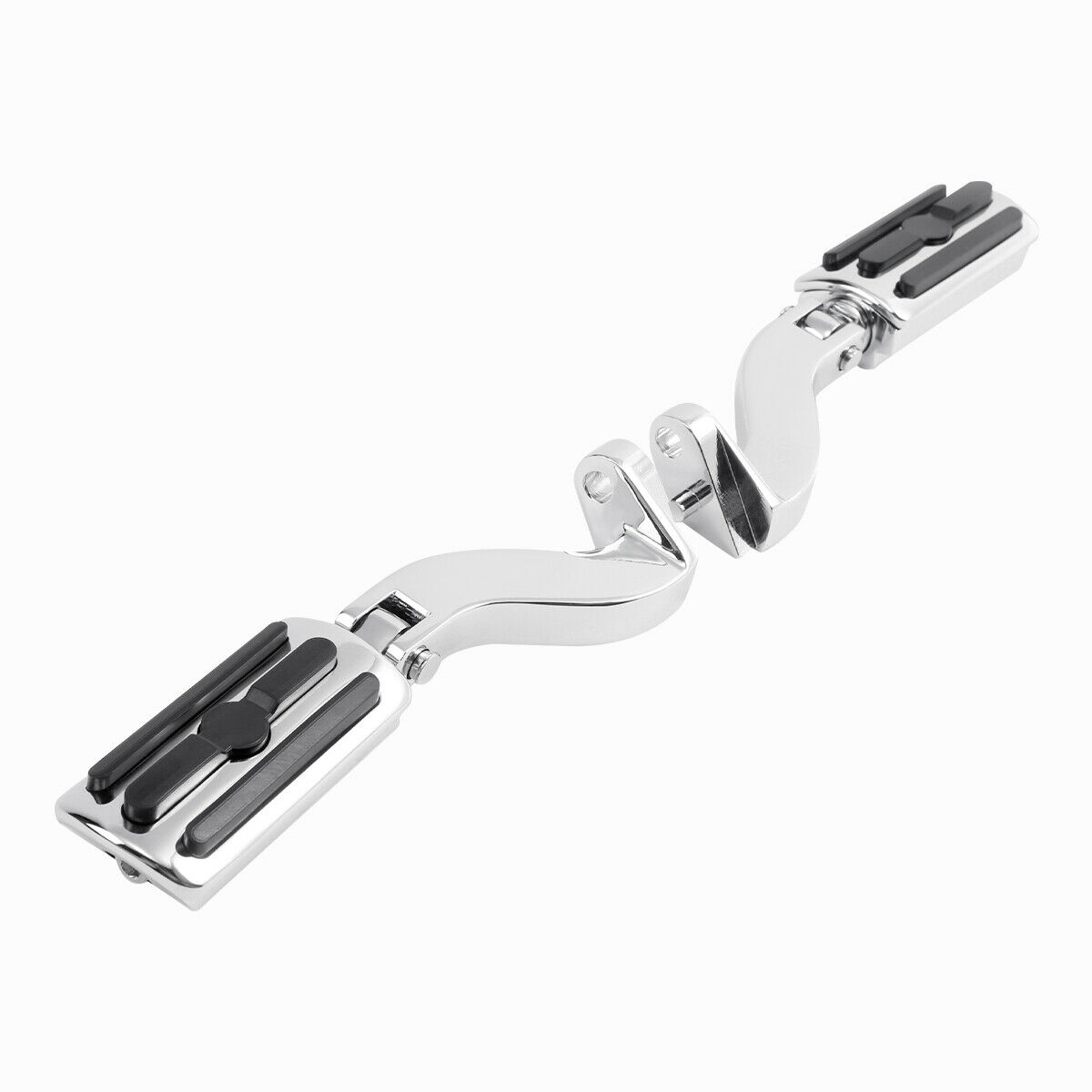 Rear Passenger Foot Peg Mount Bracket For 1993-2022 Harley-Davidson
