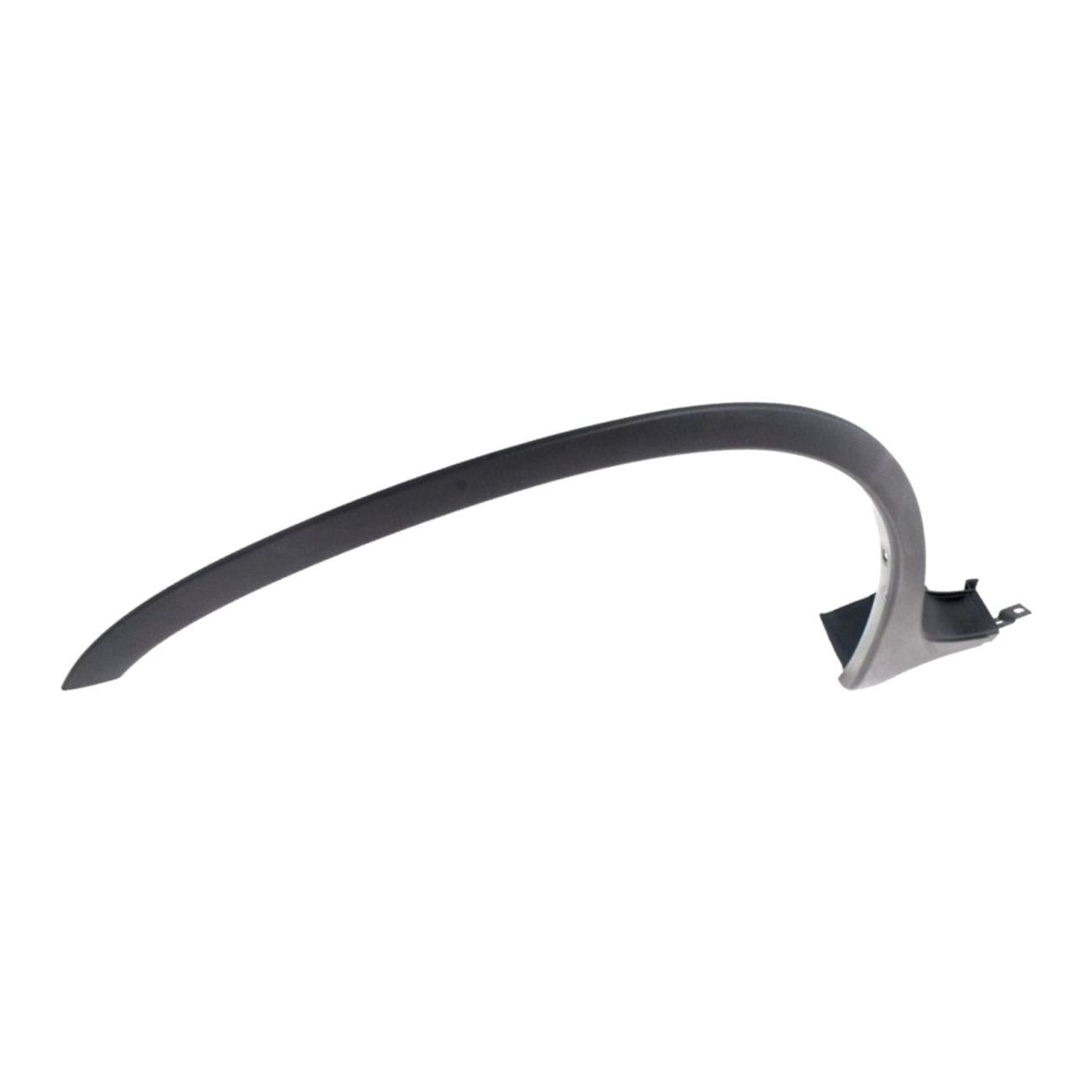 Fender Trim Molding Moulding Front E53 X5-Series For BMW 2000-2006 X5