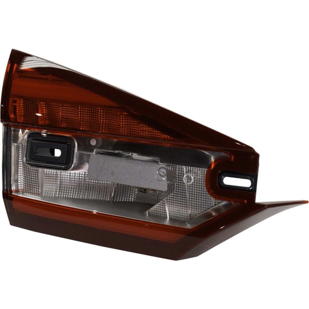 For Ford Tail Light Taillight Taillamp Brakelight Lamp Driver Left Side Left