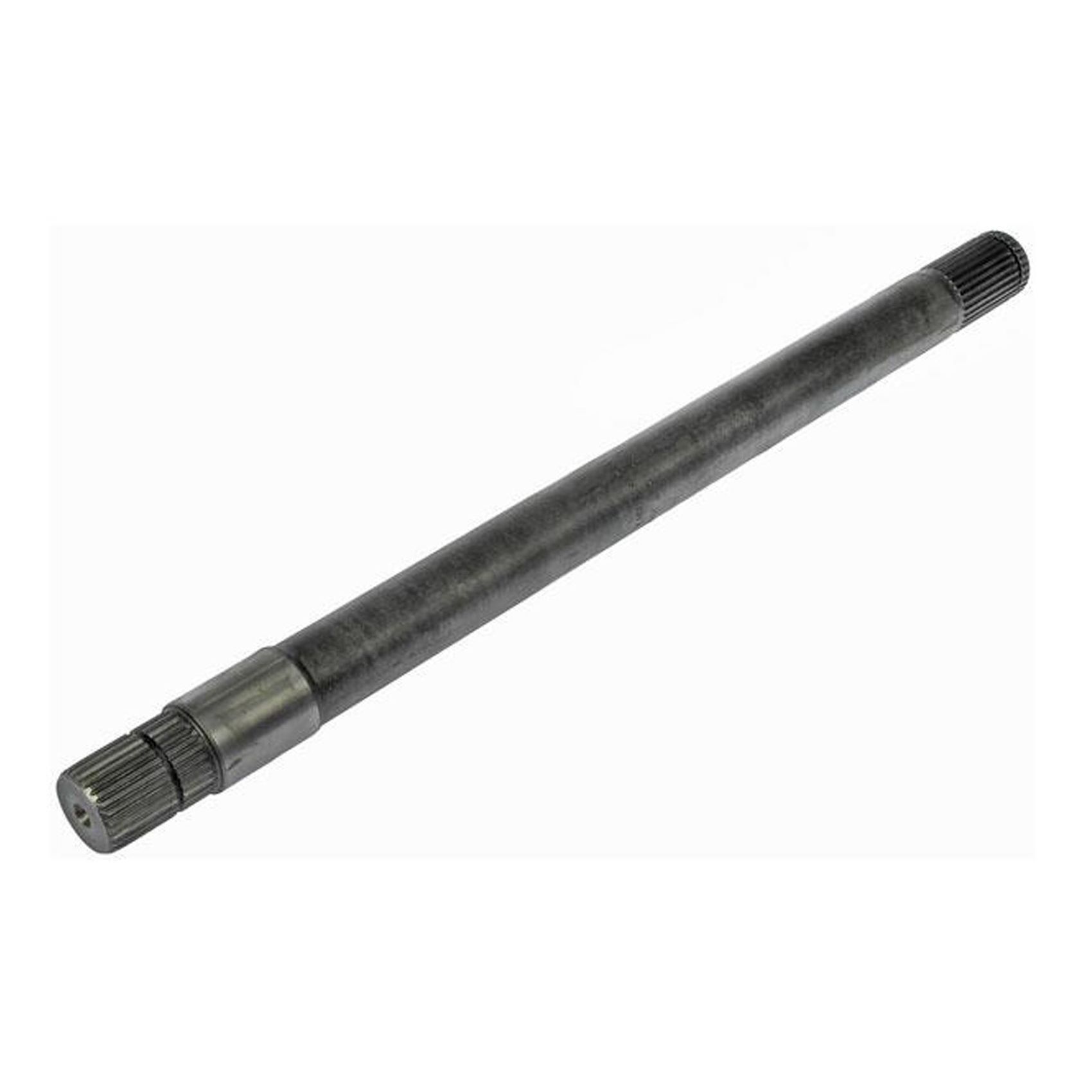 For 2007-2009 Chrysler Aspen CV DRIVE AXLE Intermediate SHAFT PASSENGER INNER