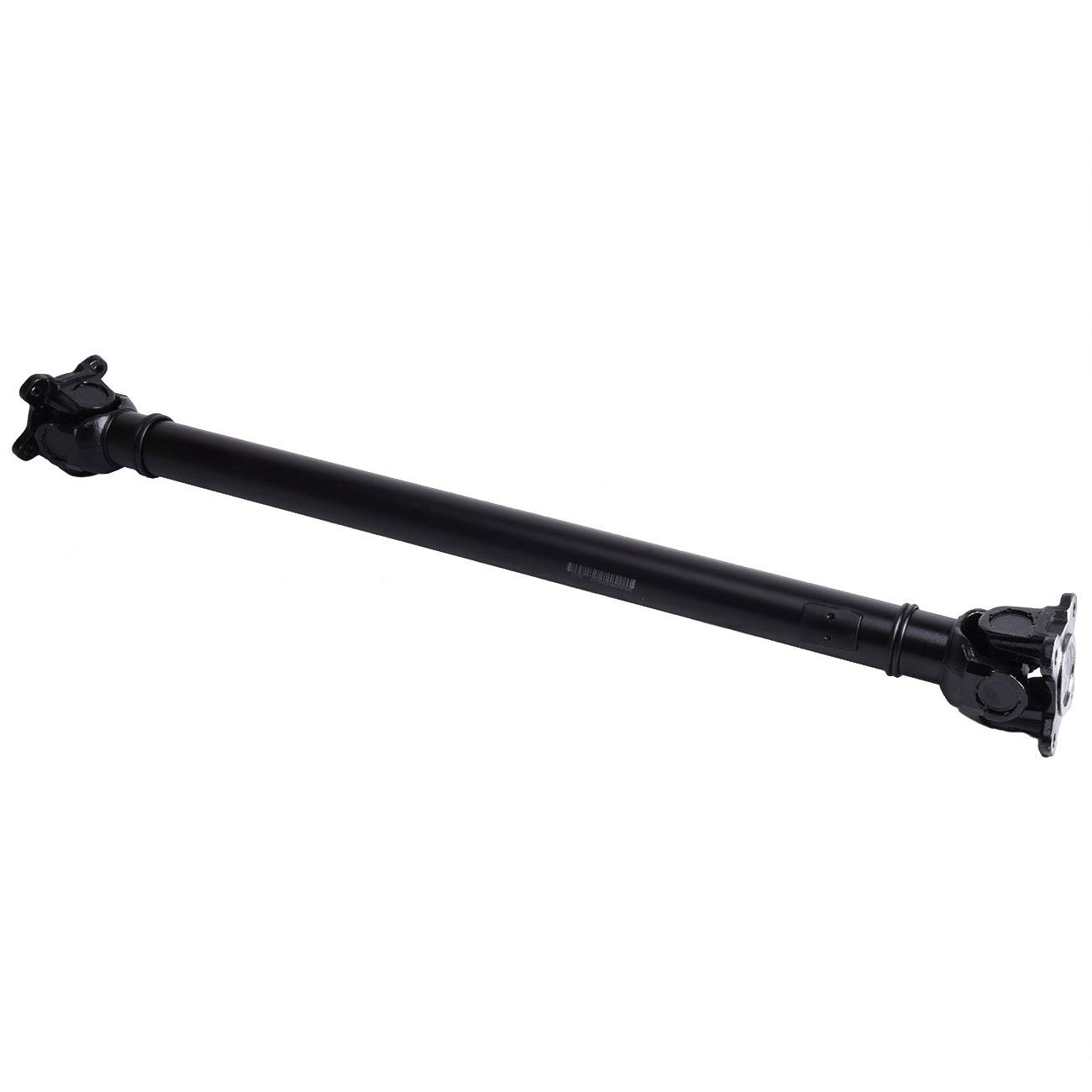 For 2010-2014 BMW 650i 750iL Prop Drive Shaft Assembly 26208628043