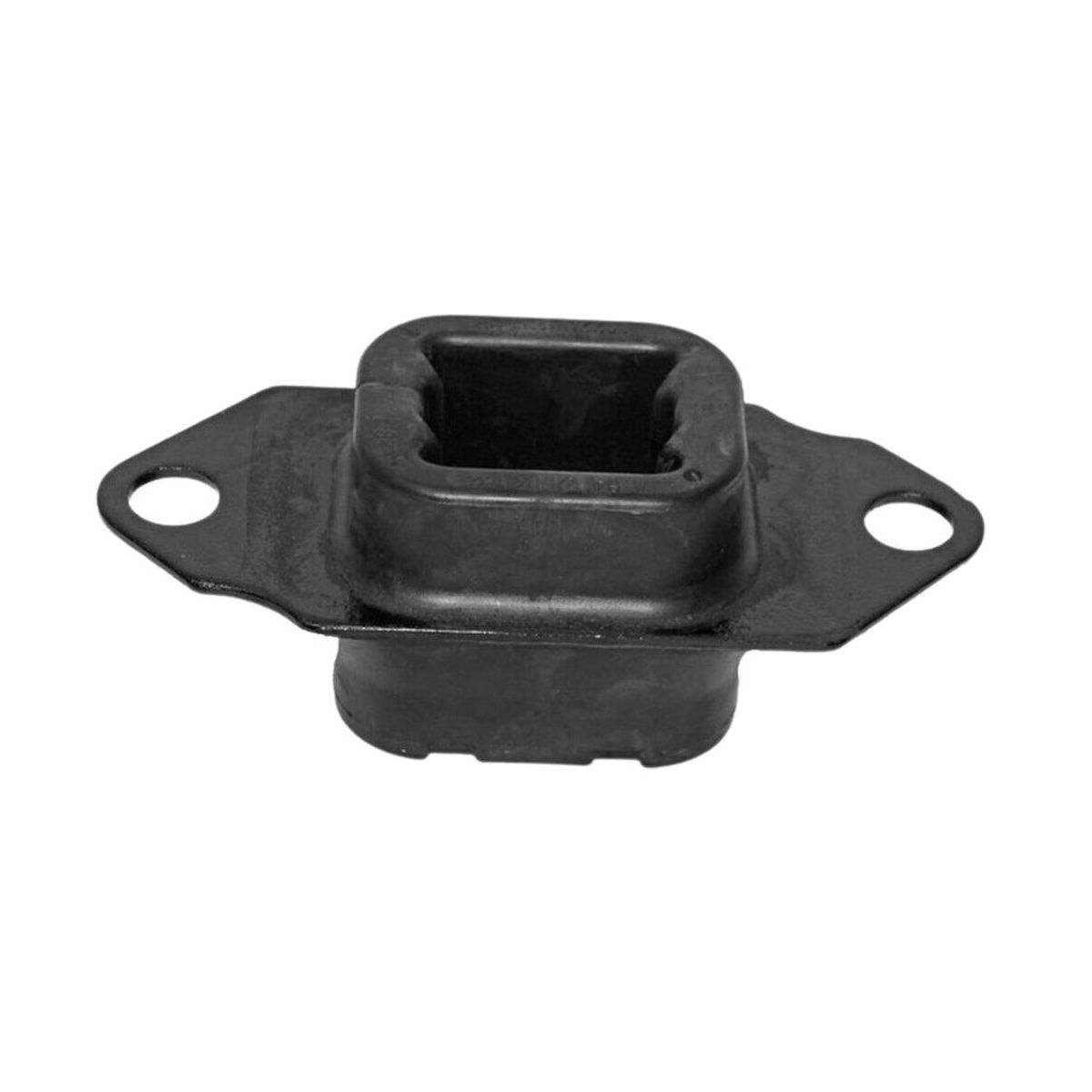Left Transmission Mount 1pc Fits L4-