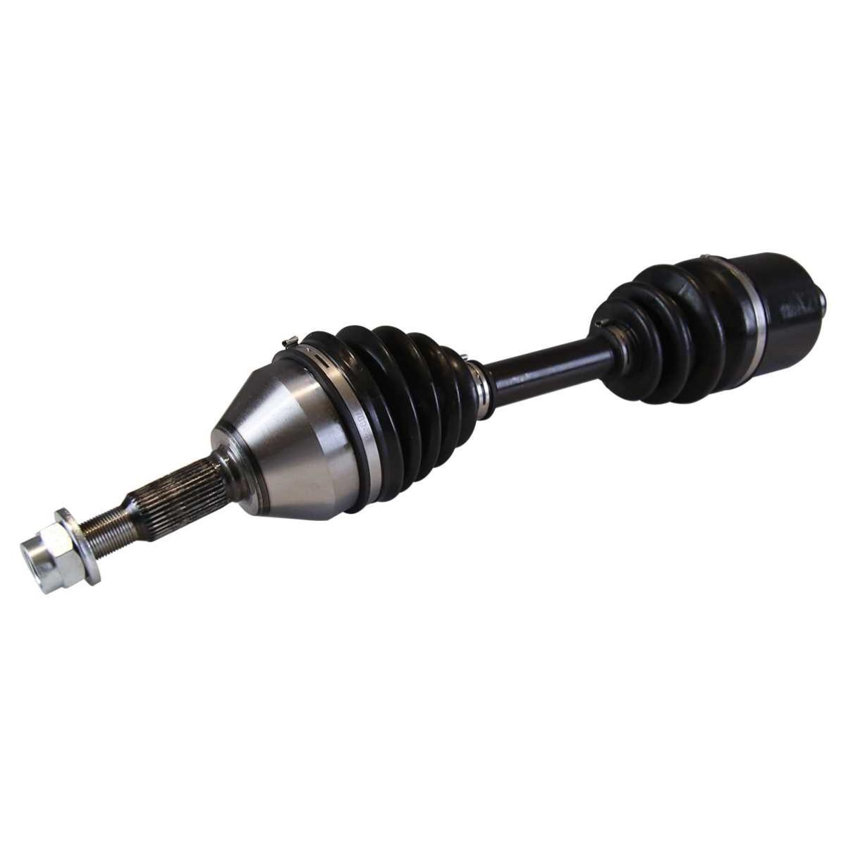 For 2005 2006 2007 Saturn Ion 2006-2011 HHR 2005-2010 Cobalt Front CV Axle Shaft