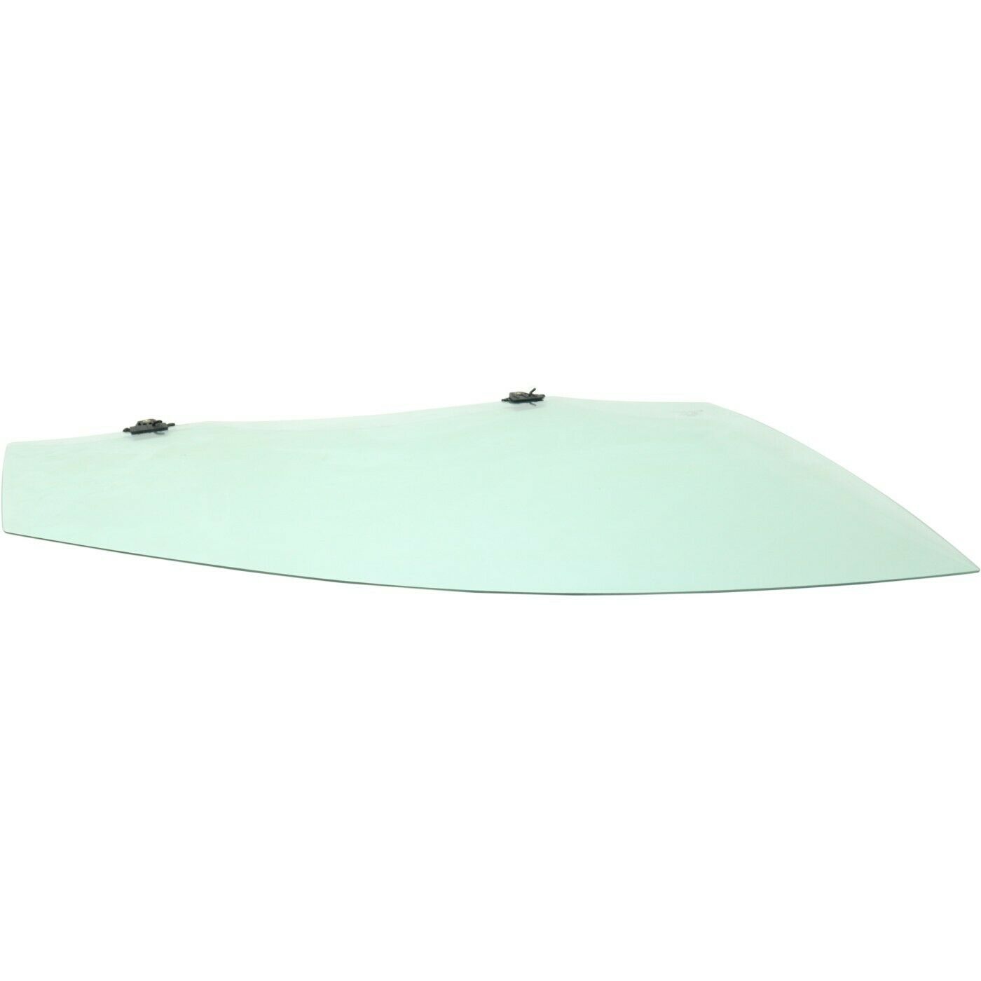 Door Glass Front Passenger Right Side RH Hand For Nissan 07-12 Sentra 80300ZE80A
