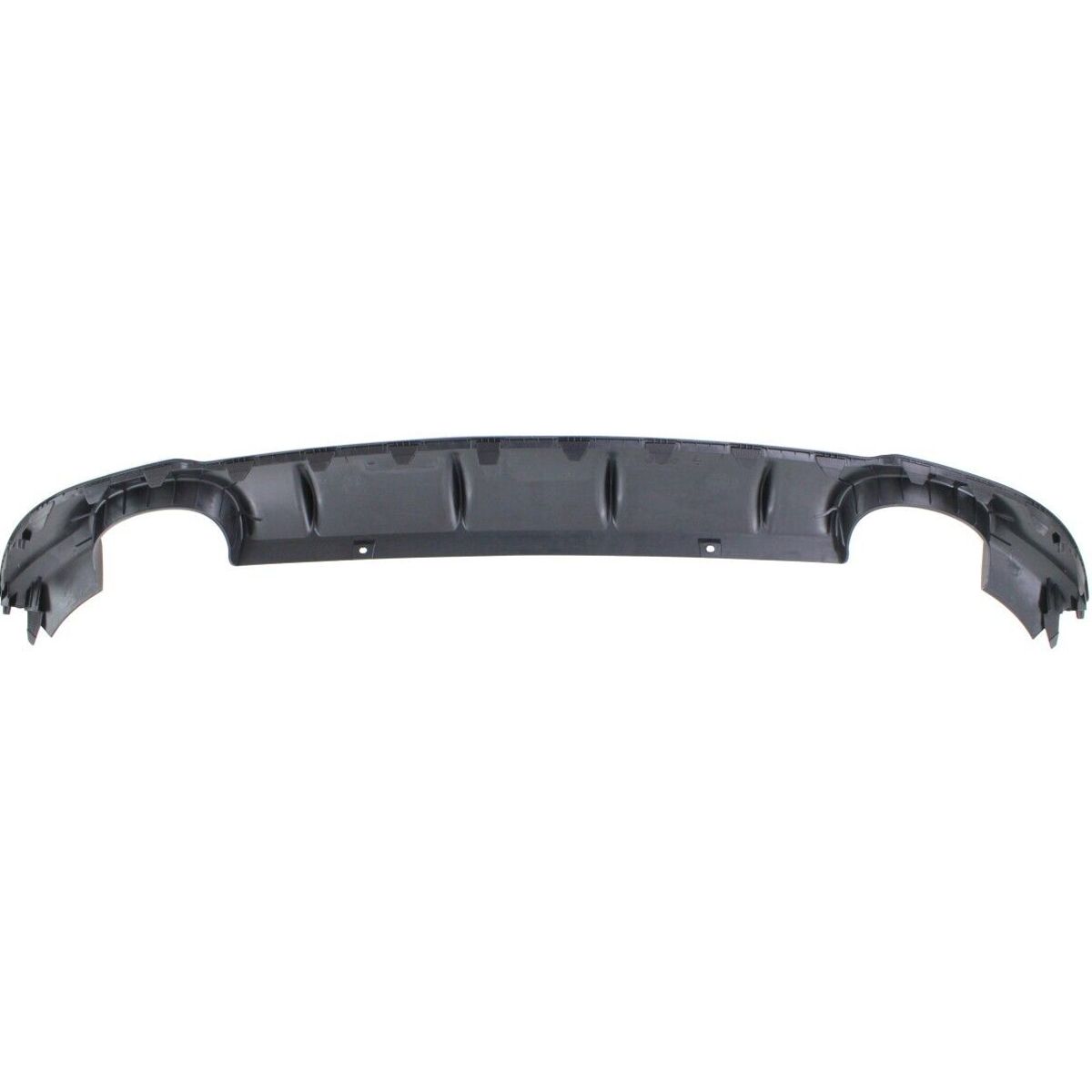 For Kia 2014-2015 Optima EX Luxury Air Dam Deflector Valance Rear 866124C600