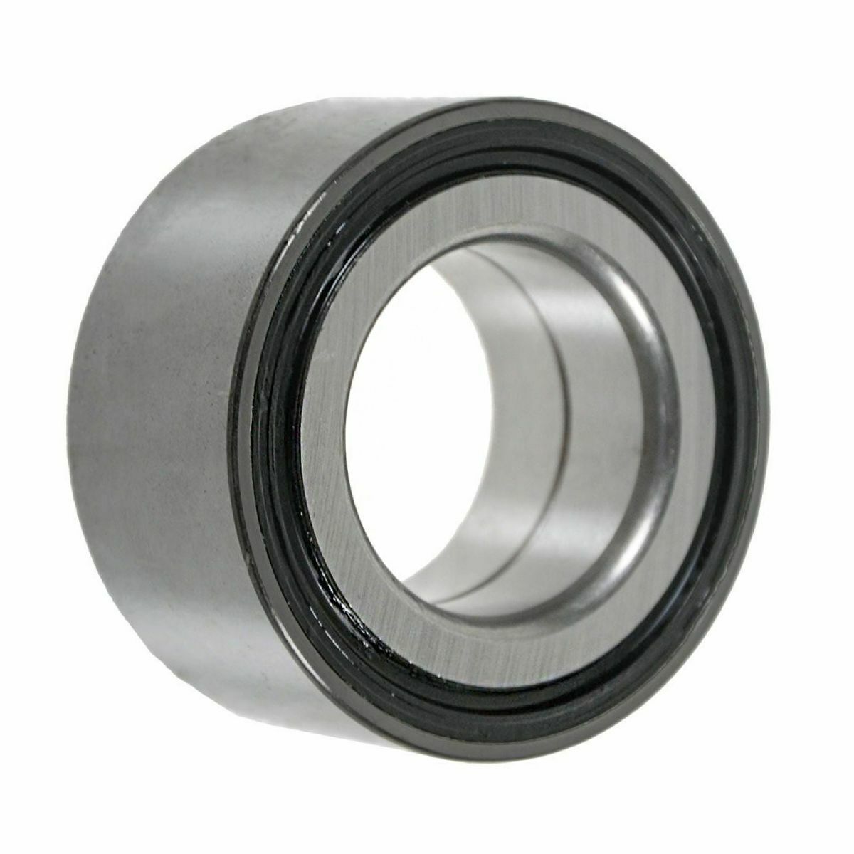 2 Sets Of - Wheel Hub Bearing Front For Accord CR-V HR-V MDX Odyssey Passport Pilot
