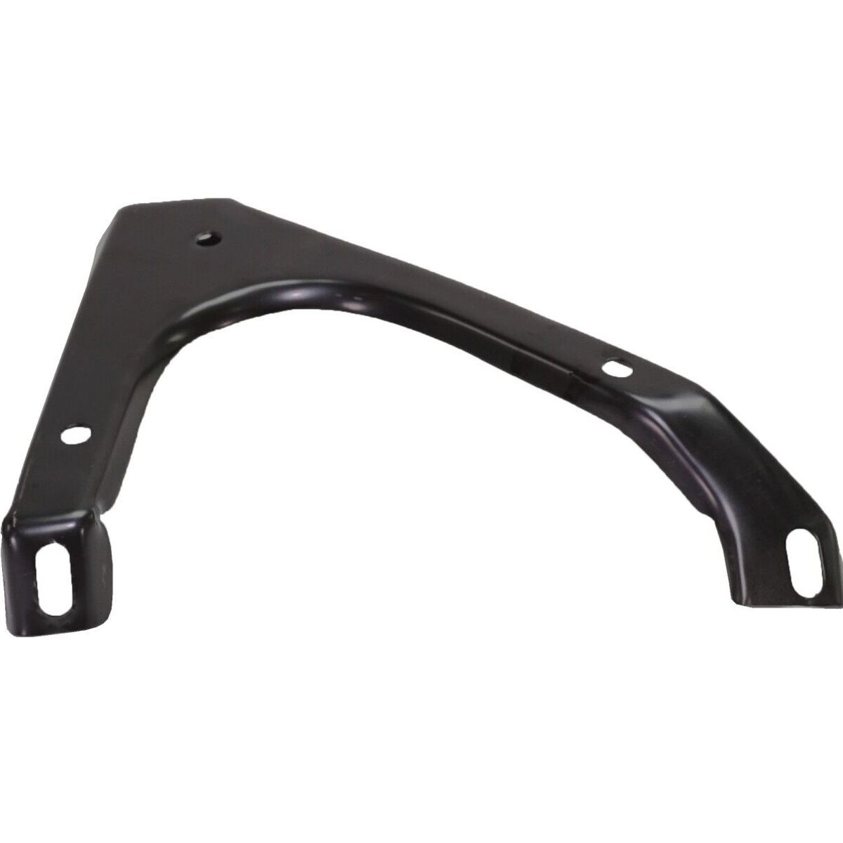 Bumper Bracket For 2001-2004 F-250 Super Duty Front Left And Right Set Of 2