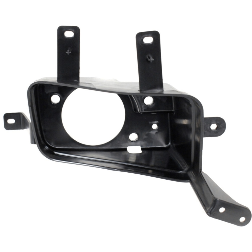 2 Sets Of - Fog Light Bracket For 2015-2018 Chevrolet Tahoe Passenger Side