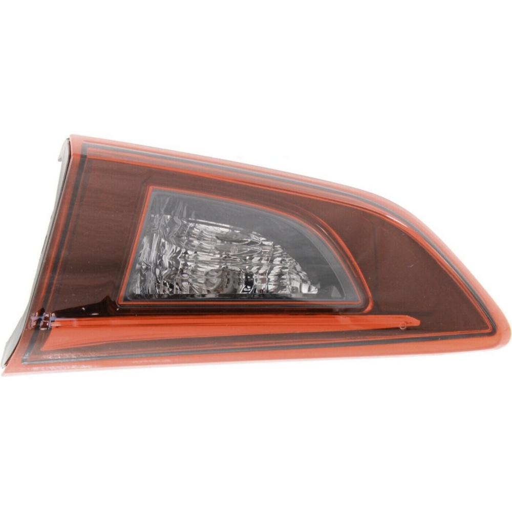 Tail Light For 2016-2021 CX-3 Set Of 2 Driver And Passenger Side Inner