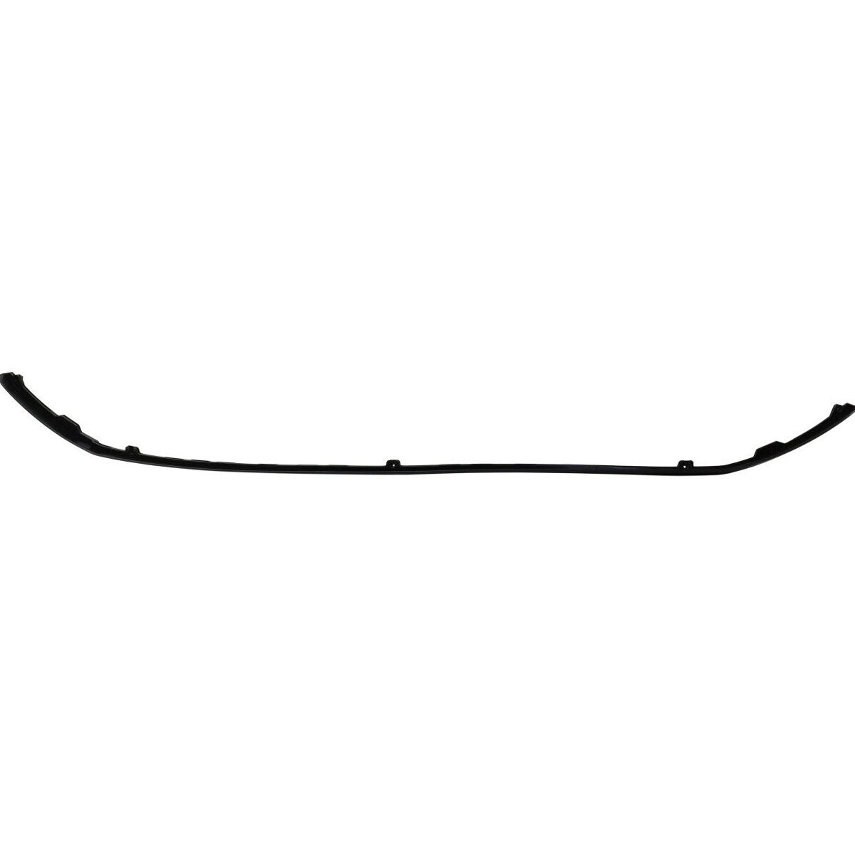 For 12-13 Soul 4u Luxury Hatchback Air Dam Deflector Valance Front 865252K500