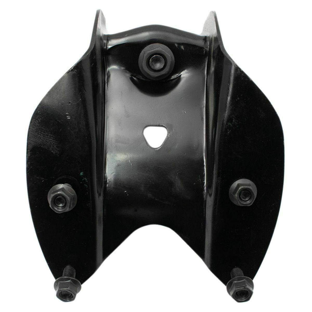 Rearward For Ford Lincoln Spring Shackle & Bracket Hanger Set LH Or Side