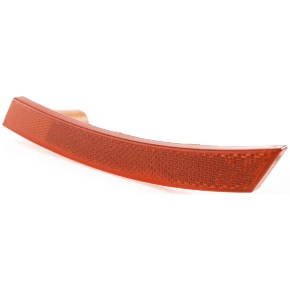 Side Marker For 2002-2008 Mini Cooper Lens/Housing Rear Left Red