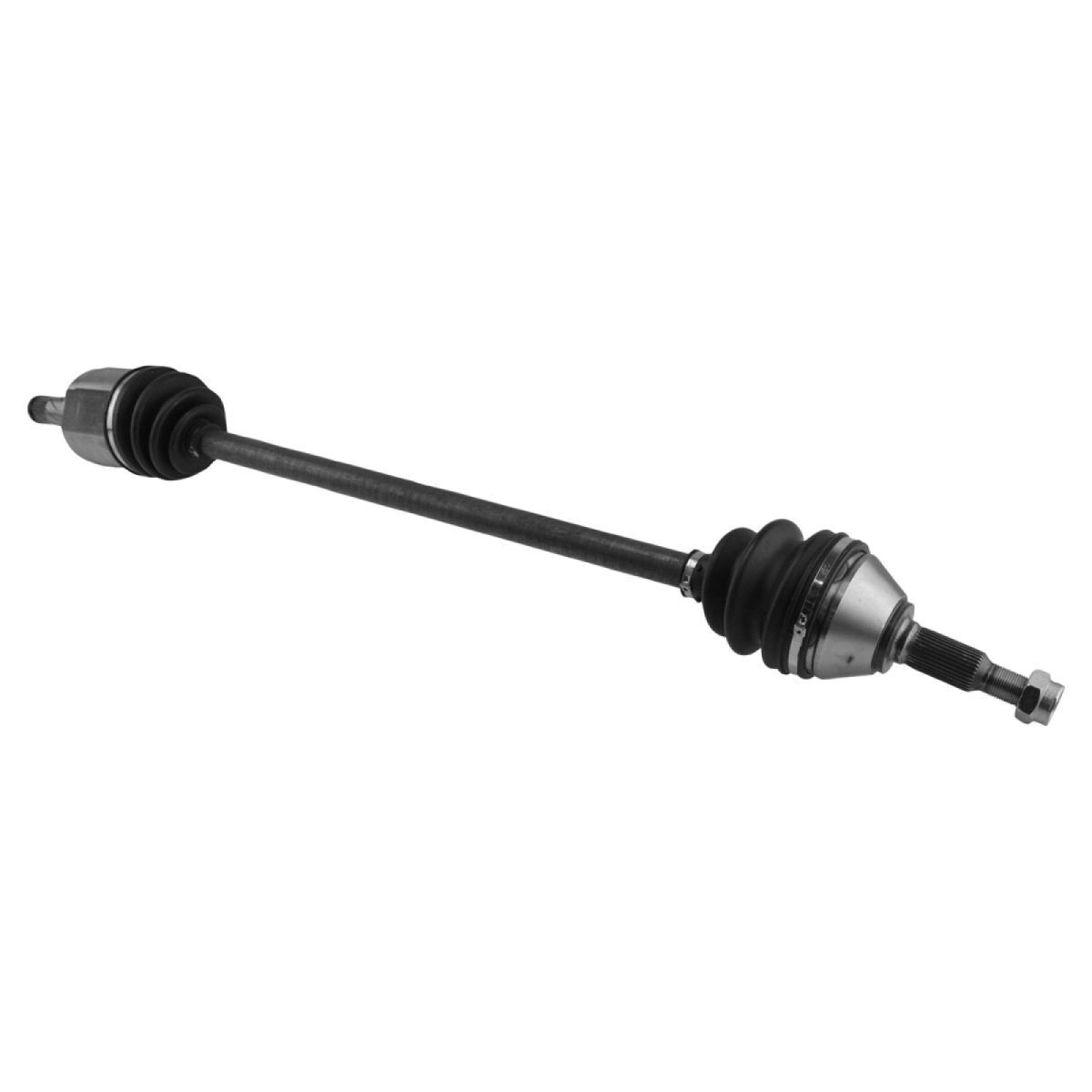 Front CV Axle Shaft Assembly Passenger Side Right For Chevrolet Pontiac Saturn
