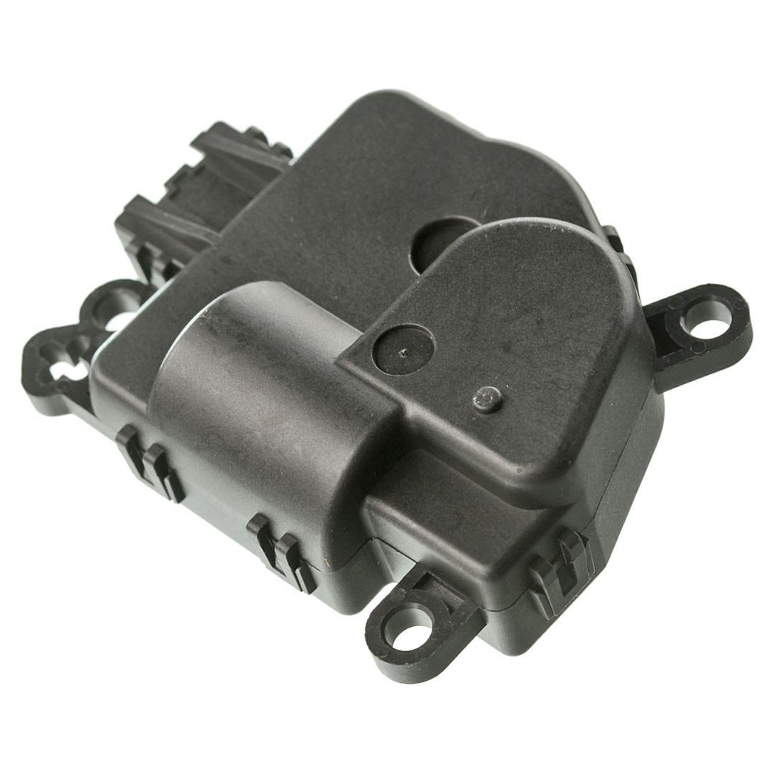 4 Sets Of - HVAC Heater Blend Air Door Actuator For Chevrolet Buick Saturn Pontiac