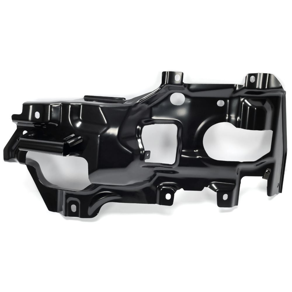 Bumper Support Bracket For Limited Sierra Front Driver Left Side
