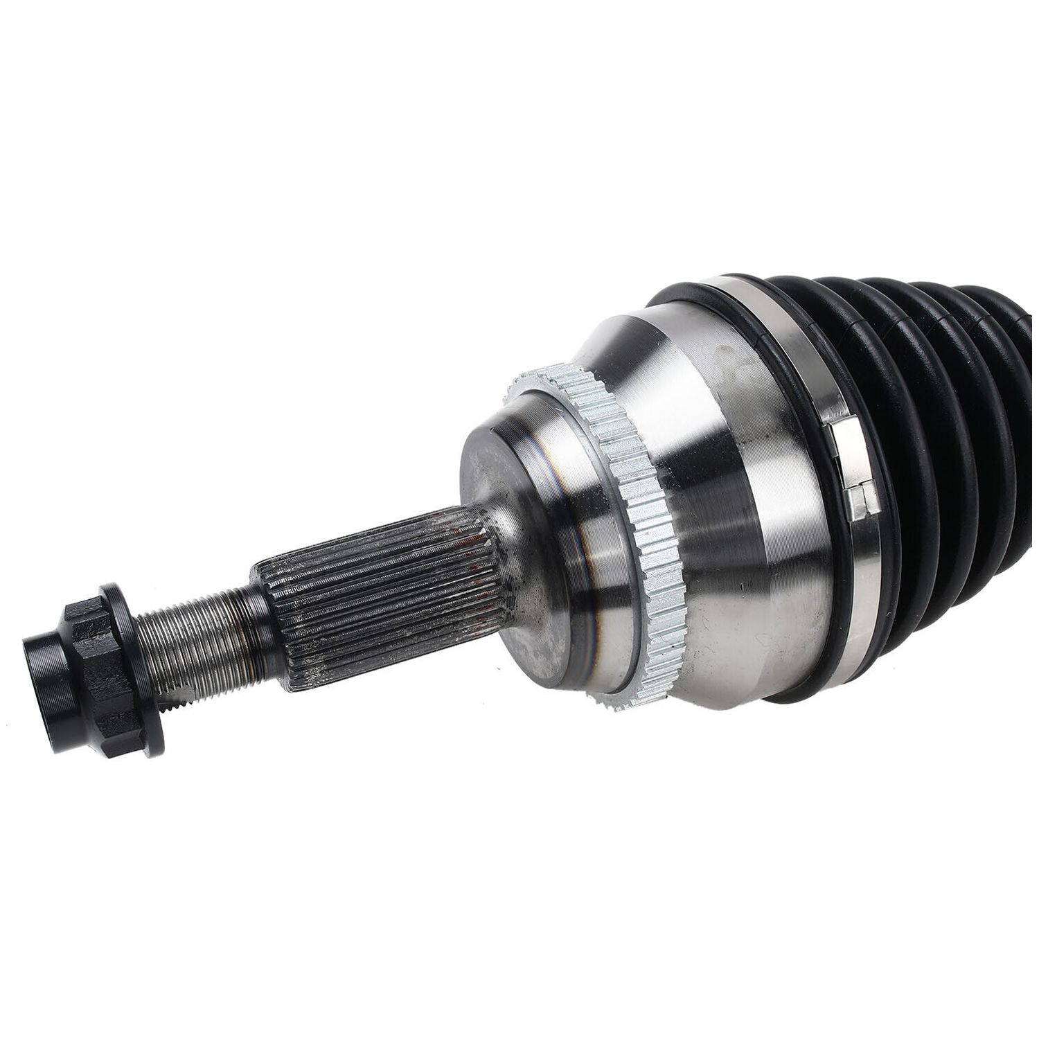 CV Front Driver Axle Assembly For Lexus RX400h 2006-2008 Toyota Highlander 06-07