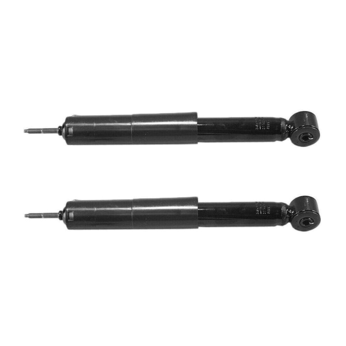 For 1996-2002 BMW Z3 Pair Rear Side Shock Strut 343330