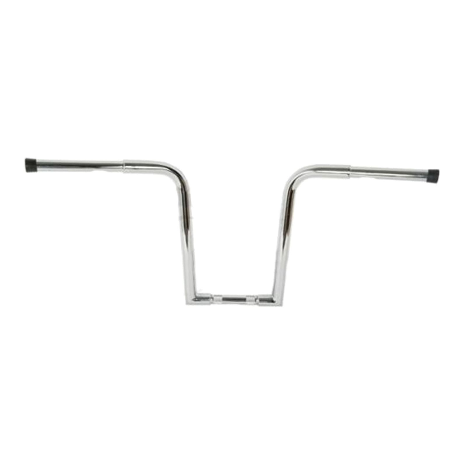 Universal Fat 16" Rise Ape Hanger 1.25" Handlebar For 2011-2013 Blackline Bar