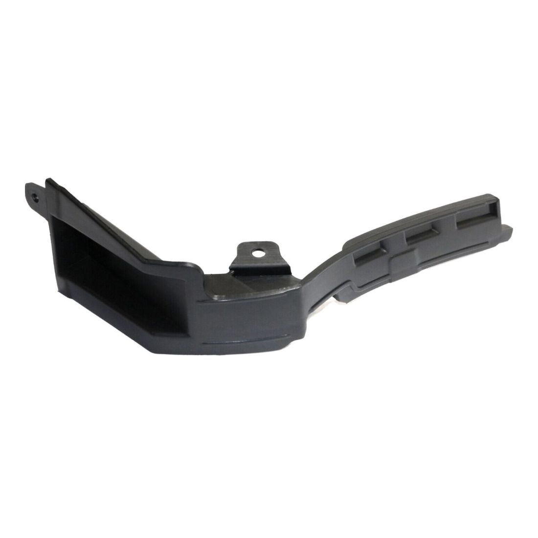 Bumper Trim For 2015 Mercedes-Benz C400 Rear Passenger Side