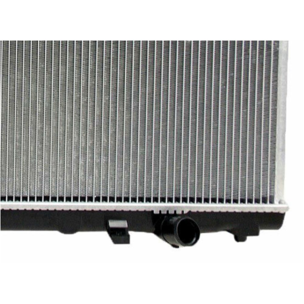 Radiator For 13-17 Lexus ES350 13-18 Toyota Avalon 12-17 Toyota Camry 2.5L 3.5L